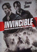 Load image into Gallery viewer, Invincible (2020)