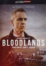 Load image into Gallery viewer, Bloodlands: Season 1
