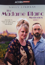 Load image into Gallery viewer, Madame Blanc Mysteries: Season 1