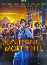 Load image into Gallery viewer, Death On The Nile (2022)