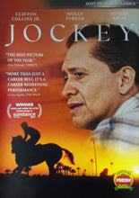 Load image into Gallery viewer, Jockey (2021)