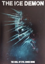 Load image into Gallery viewer, Ice Demon (2021)