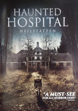 Load image into Gallery viewer, Haunted Hospital (2018)