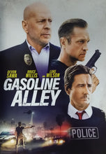 Load image into Gallery viewer, Gasoline Alley (2022)