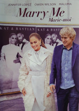 Load image into Gallery viewer, Marry Me (2022)