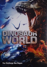 Load image into Gallery viewer, Dinosaur World (2020)