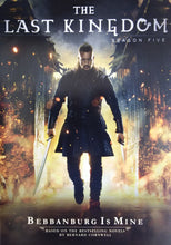 Load image into Gallery viewer, Last Kingdom: Season 5