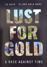 Load image into Gallery viewer, Lust For Gold (2021)
