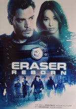 Load image into Gallery viewer, Eraser: Reborn (2022)