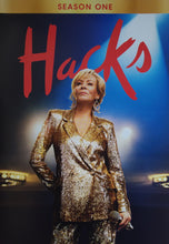 Load image into Gallery viewer, Hacks: Season 1
