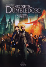 Load image into Gallery viewer, Fantastic Beasts: Secrets Of Dumbledore (2022)