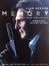 Load image into Gallery viewer, Memory (2022)