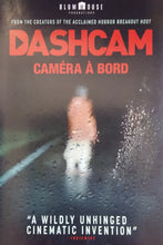 Load image into Gallery viewer, Dashcam (2021)