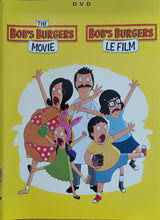 Load image into Gallery viewer, Bob's Burgers Movie (2022)