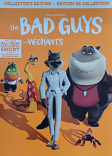 Load image into Gallery viewer, Bad Guys (2022)