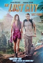 Load image into Gallery viewer, Lost City (2022)