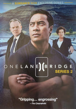 Load image into Gallery viewer, One Lane Bridge: Season 2