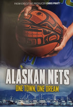 Load image into Gallery viewer, Alaskan Nets (2021)