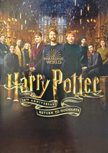 Load image into Gallery viewer, Harry Potter: Return To Hogwarts (2022)