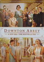 Load image into Gallery viewer, Downton Abbey: A New Era (2022)