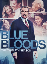 Load image into Gallery viewer, Blue Bloods: Season 12