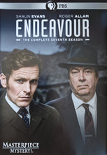Load image into Gallery viewer, Endeavour: Season 7