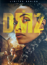 Load image into Gallery viewer, DMZ: Limited Series (2022)