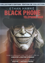 Load image into Gallery viewer, Black Phone (2021)
