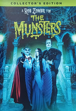 Load image into Gallery viewer, Munsters (2022)
