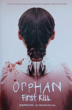 Load image into Gallery viewer, Orphan: First Kill (2022)