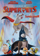 Load image into Gallery viewer, DC League of Super-Pets (2022)