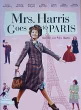 Load image into Gallery viewer, Mrs. Harris Goes To Paris (2022)