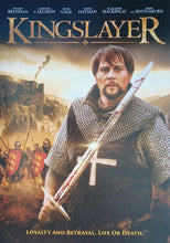 Load image into Gallery viewer, Kingslayer (2022)