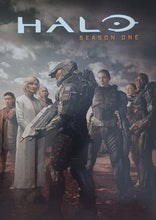 Load image into Gallery viewer, Halo: Season 1