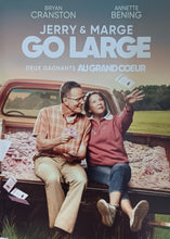 Load image into Gallery viewer, Jerry & Marge Go Large (2022)
