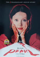 Load image into Gallery viewer, Pearl (2022)