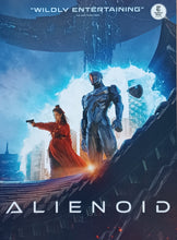 Load image into Gallery viewer, Alienoid (2022)