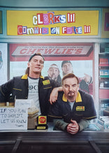 Load image into Gallery viewer, Clerks III (2022)