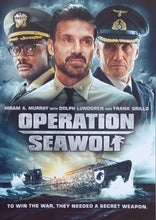 Load image into Gallery viewer, Operation Seawolf (2022)