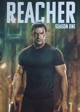 Load image into Gallery viewer, Reacher: Season 1