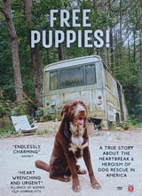 Load image into Gallery viewer, Free Puppies (2022)