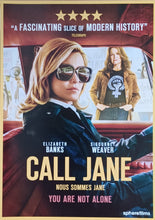 Load image into Gallery viewer, Call Jane (2022)