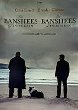 Load image into Gallery viewer, Banshees Of Inisherin (2022)