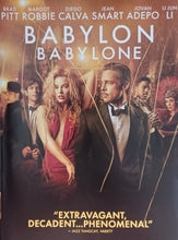 Load image into Gallery viewer, Babylon (2022)
