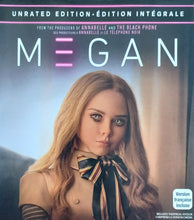 Load image into Gallery viewer, M3GAN (2022)