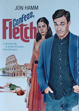 Load image into Gallery viewer, Confess, Fletch (2022)
