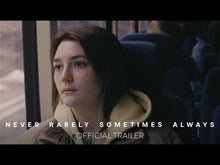 Load and play video in Gallery viewer, Never Rarely Sometimes Always (2020)