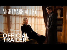 Load and play video in Gallery viewer, Nightmare Alley (2021)