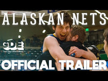 Load and play video in Gallery viewer, Alaskan Nets (2021)