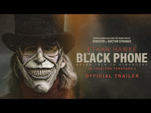 Load and play video in Gallery viewer, Black Phone (2021)